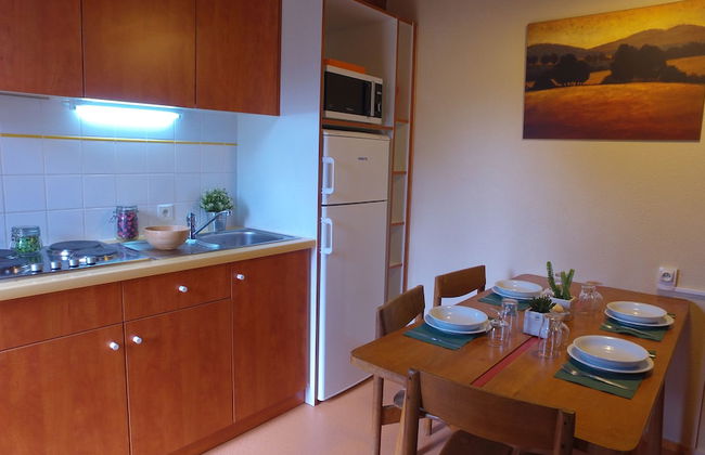 VVF Les Gorges de l'Allier, Lavoûte Chilhac - Foto 9