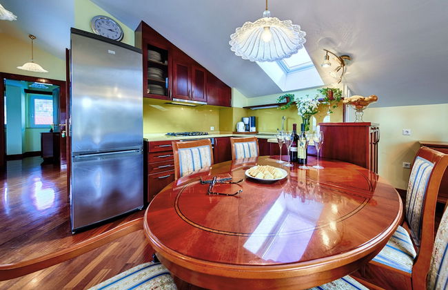 Villa Sunset Water - Foto 37