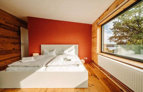 Ferienhaus Haus Übersee - Foto 19