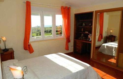 Piso en primera línea de playa en Lariño - Foto 8