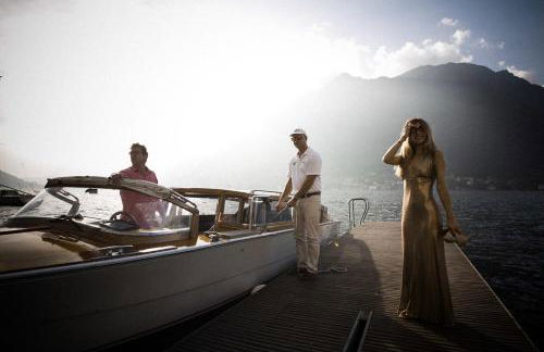 Villa Làrio Lake Como - Foto 22