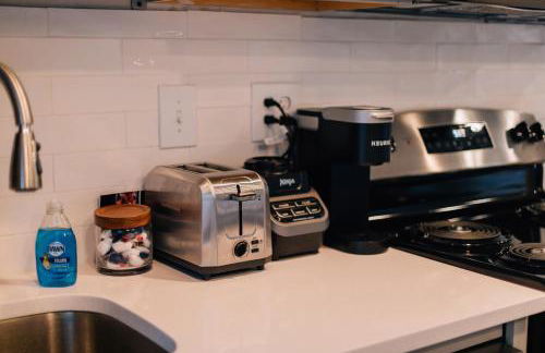 City View Retreat 2 BR 1 B - Foto 51