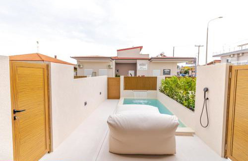 ADORNO PRIVATE SUITES Only Adults & Kids 12 Plus - Photo 14