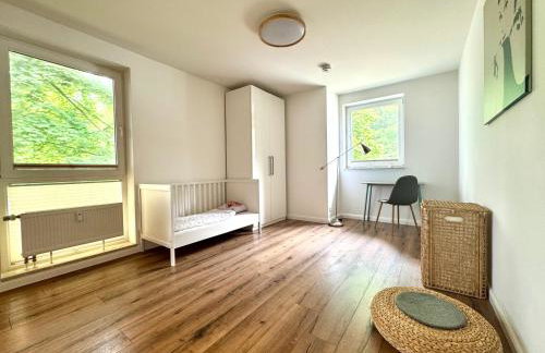 Citynah und Chic bei Hamburg - Foto 4