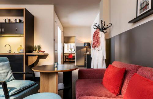 Apartment040 - Foto 24