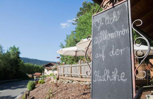 Kaffeehaus Blaslhöhe - Foto 31