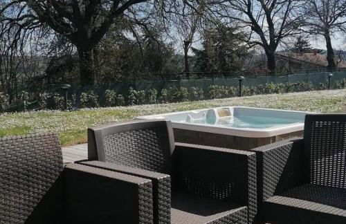 Relais Villa Sofia - Photo 9