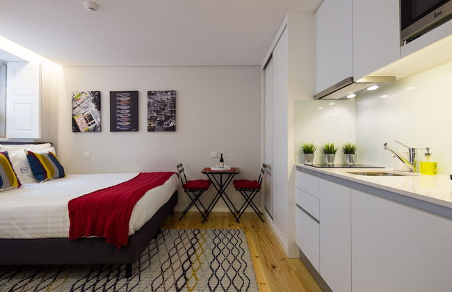 Virtudes City Lofts - Foto 121