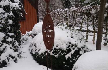 Ferienhaus Nr 2 - Das kleine Haus im Haus - Foto 37