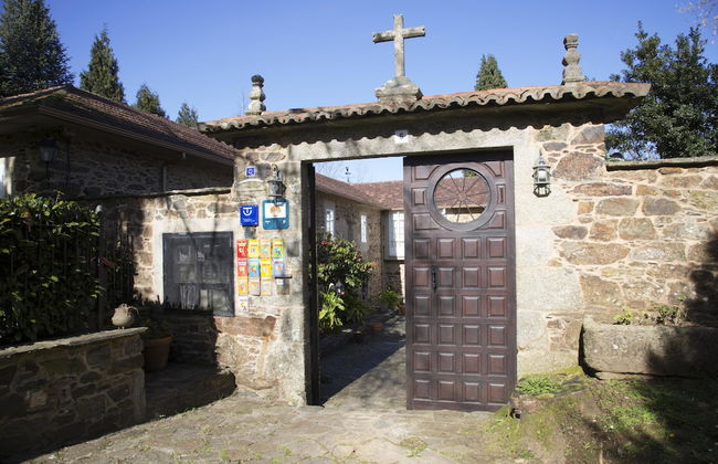 Pazo Xan Xordo - Foto 38