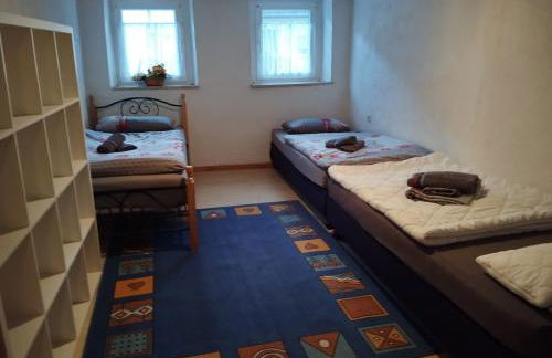 Monteurhaus Mühlbach :-) - Foto 15