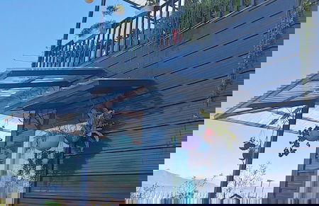 The Ridge House By Himalayan Eco Lodges - Foto 62