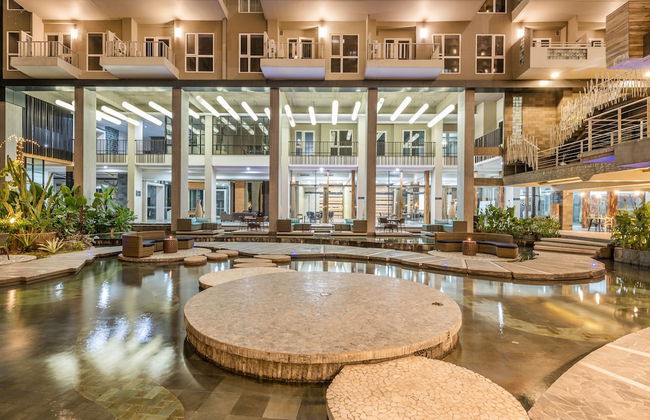 Grande Valore Hotel & Serviced Apartment - Foto 22