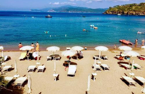 Villa Oda - Monolocale sul mare - Foto 26