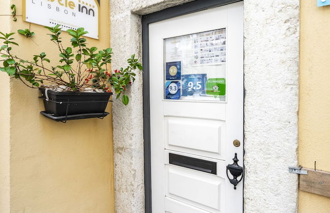 Luxury 5BR Apt Castle Views in HeartofLisbon - Foto 133