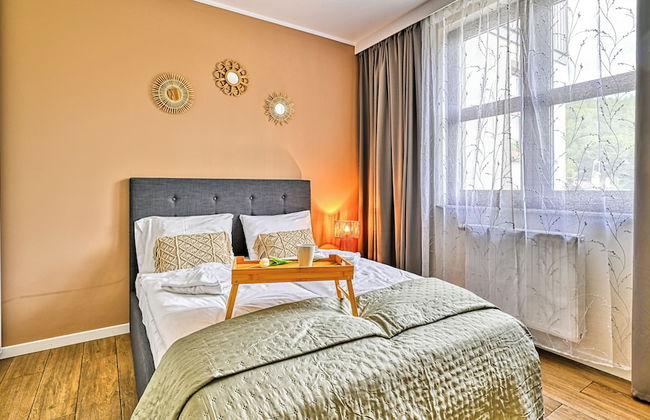 Apartamenty Sun & Snow Residence Karpacz - Photo 67