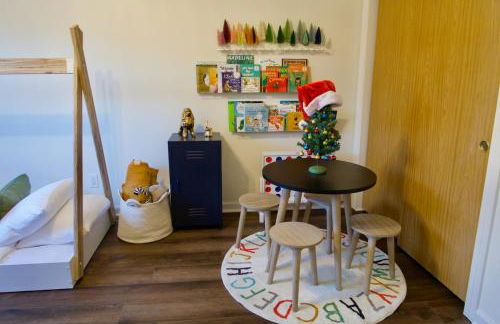 Endless Family Entertainment, Fire Pit, 2 Kings! - Foto 25