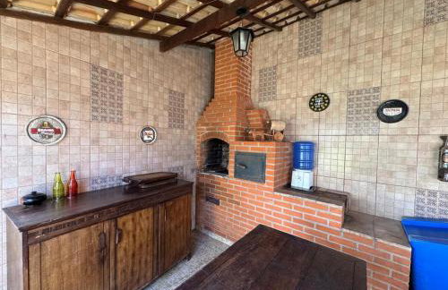 Chacara Recanto Por do Sol - Foto 25