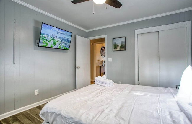 Decatur Rocksteady Message for Summer Special - Photo 12