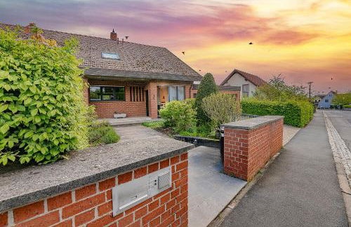 STUDIO an den Iphöfer Weinbergen - Foto 8