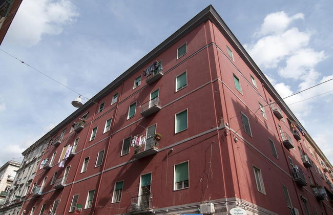 Flyresidence Garibaldi - Foto 30