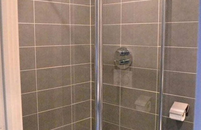 Zeeschelp Comfortable Holiday Residence - Photo 12