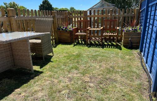 The Belfry - Foto 17