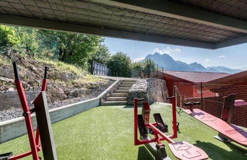 Amazing Home In Solto Collina Bg - Photo 44