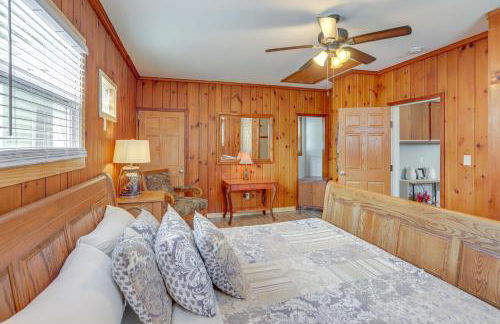 1 Mi to Water and Dtwn Lake Erie Family Getaway - Foto 14