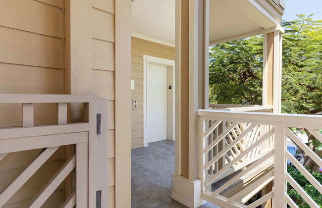 Fairway Villas Lanai Overlook - Foto 48