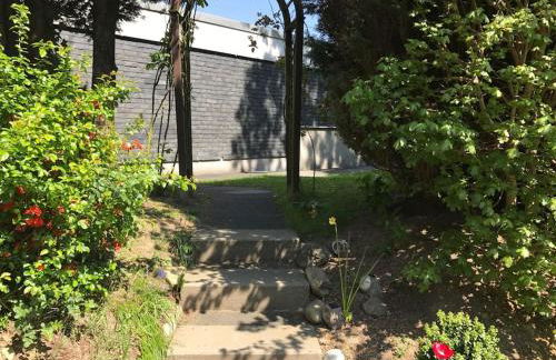 Schöne und große Ferien und Monteur Wohnung - Foto 5