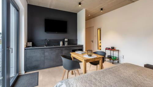 Apartment Schlossterrassen 4a - Foto 5