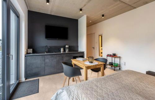 Apartment Schlossterrassen 4a - Foto 5