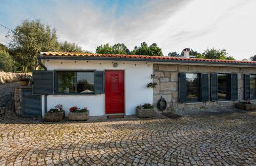 Barrocal Nature Houses - Foto 31