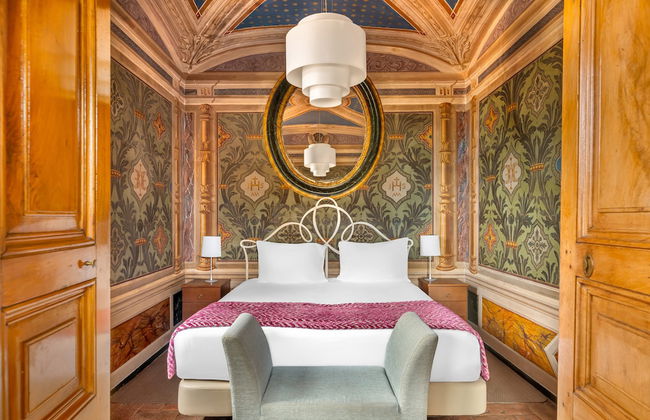 Palazzo Catalani Resort - Photo 5