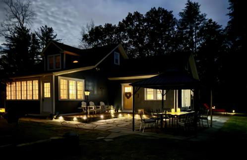 1890 CapeCod farmhouse:Charming, Private, Spacious - Photo 42