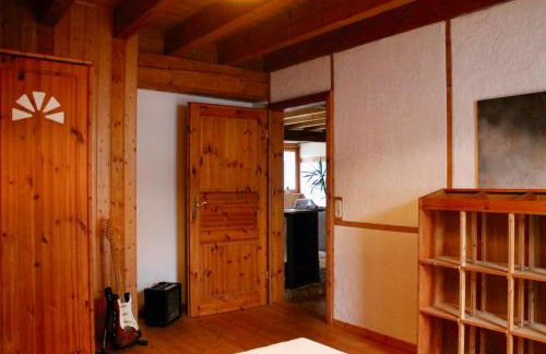 Wohnen im schönen Bauernhaus - Foto 11