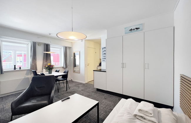 Hotel Nordbo - Foto 11