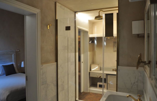 Residenza La Musa Amarcord - Foto 30