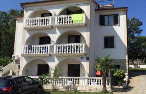 Apartments Dora and Tonka Krk - Foto 1