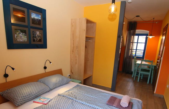 Glamping Virje - Foto 27