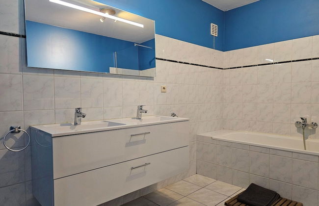 Holiday Home in Wallonie With Terrace - Foto 28