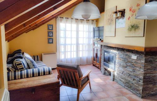 Apartamento con encanto - Foto 1