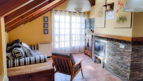 Apartamento con encanto - Foto 1