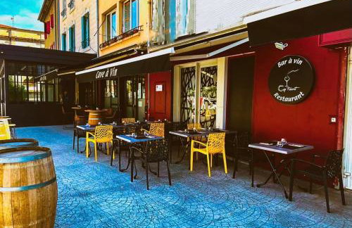 Les Appartements du Cep’t - Foto 20