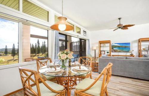 Kapalua Ridge Villas, Ground Floor 1-Bedroom Ocean View plus Den, Recently Remodeled, Complimentary Rental Car Included! KRV-514 by KBM - Foto 22