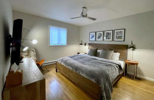 Lake House, Fire Pit, Games Magnolia Lake House - Foto 3