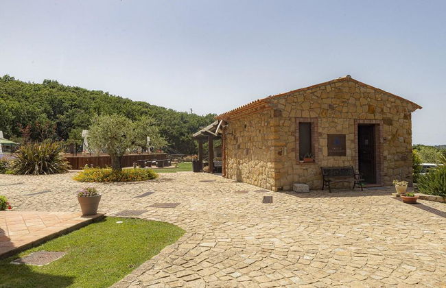 Casena Mongerrati - Foto 20