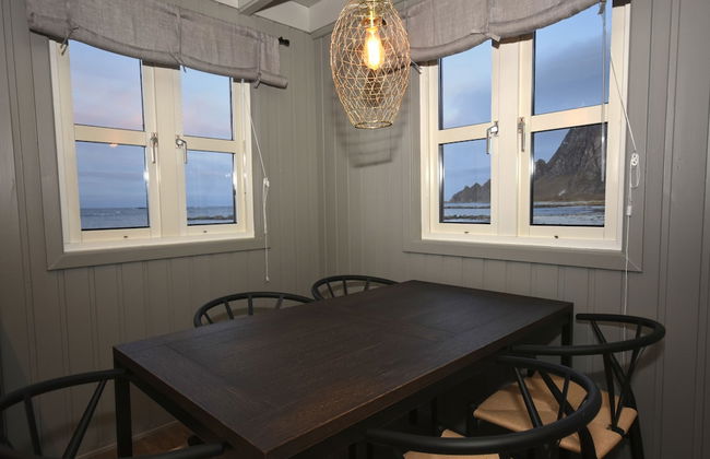 Bleik Sea Cabins - Foto 7