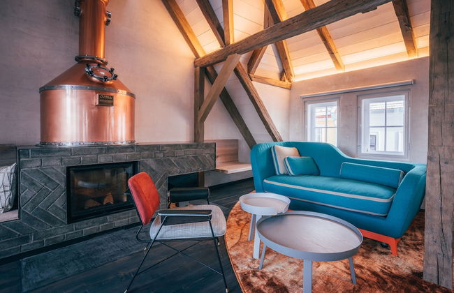 Ultra Premium Apartments - Foto 4